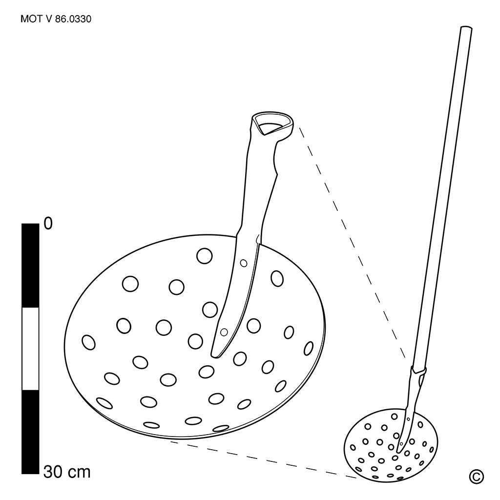 Aardappellepel (v.)