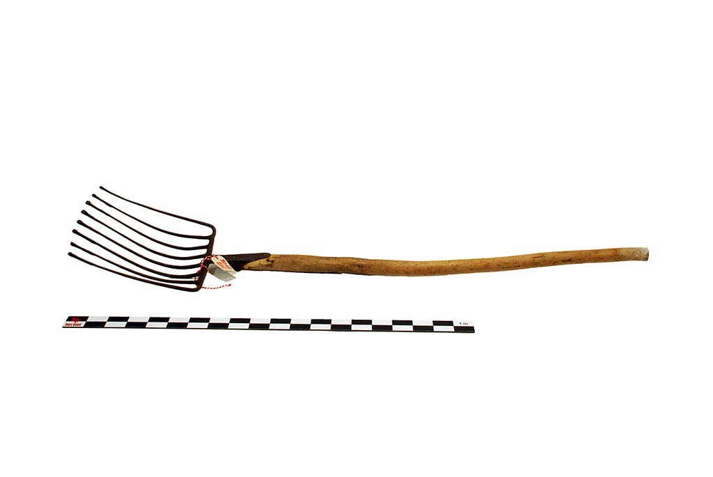 Potato fork