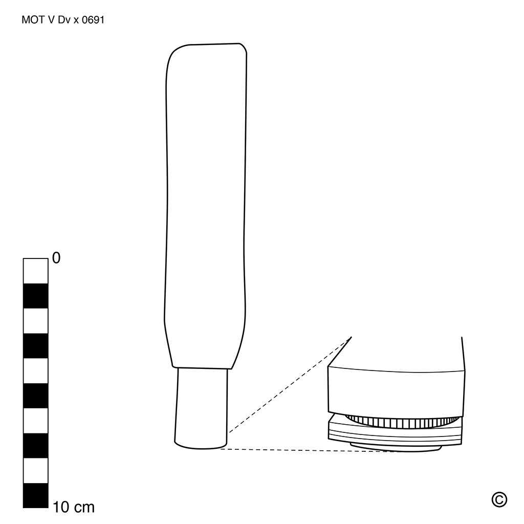 Seat wheel