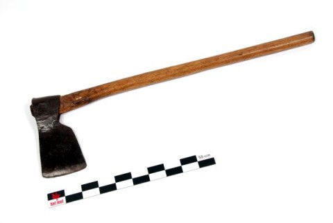 Axe (felling)