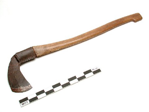 Axe (felling)