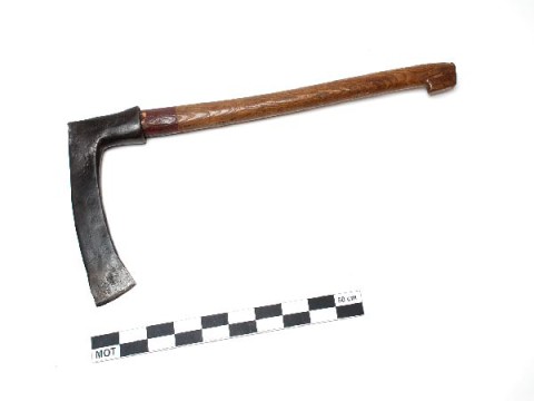 Axe (felling)