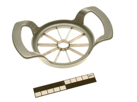 Apple slicer