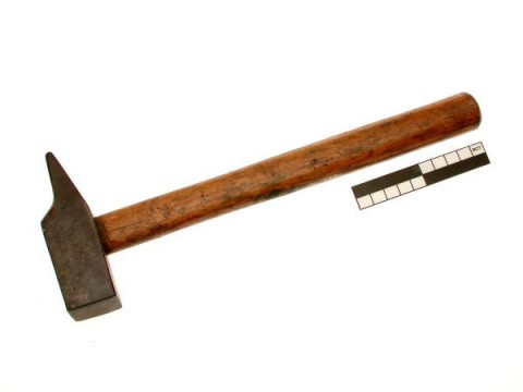 Bench hammer