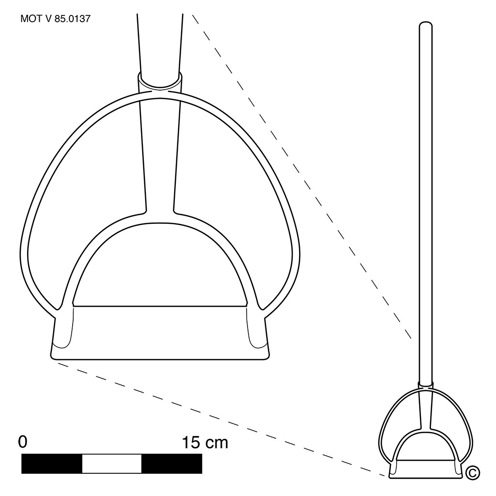 Bietenkopschoffel (v.)