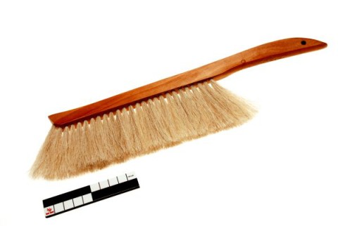 Brosse à abeilles (f.)