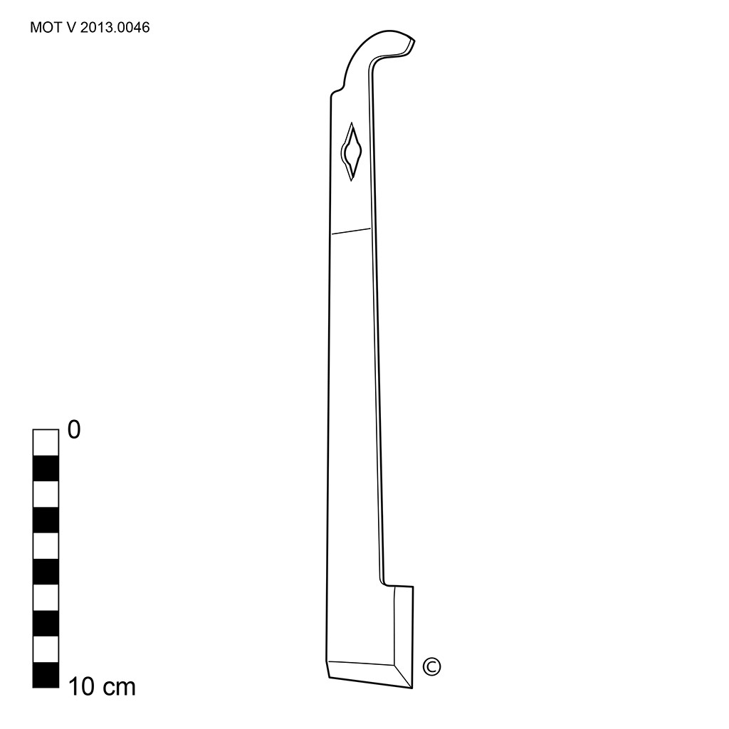 Bijenraamheffer (m.)