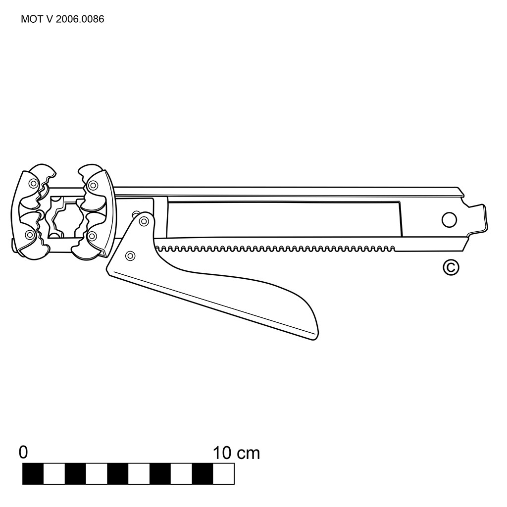 Ouvre-boîtes (m.)