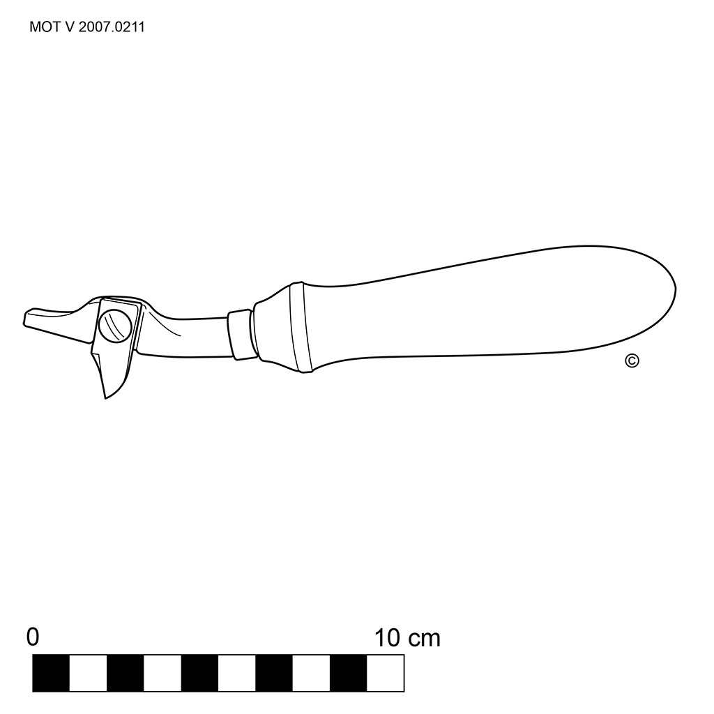 Ouvre-boîtes (m.)