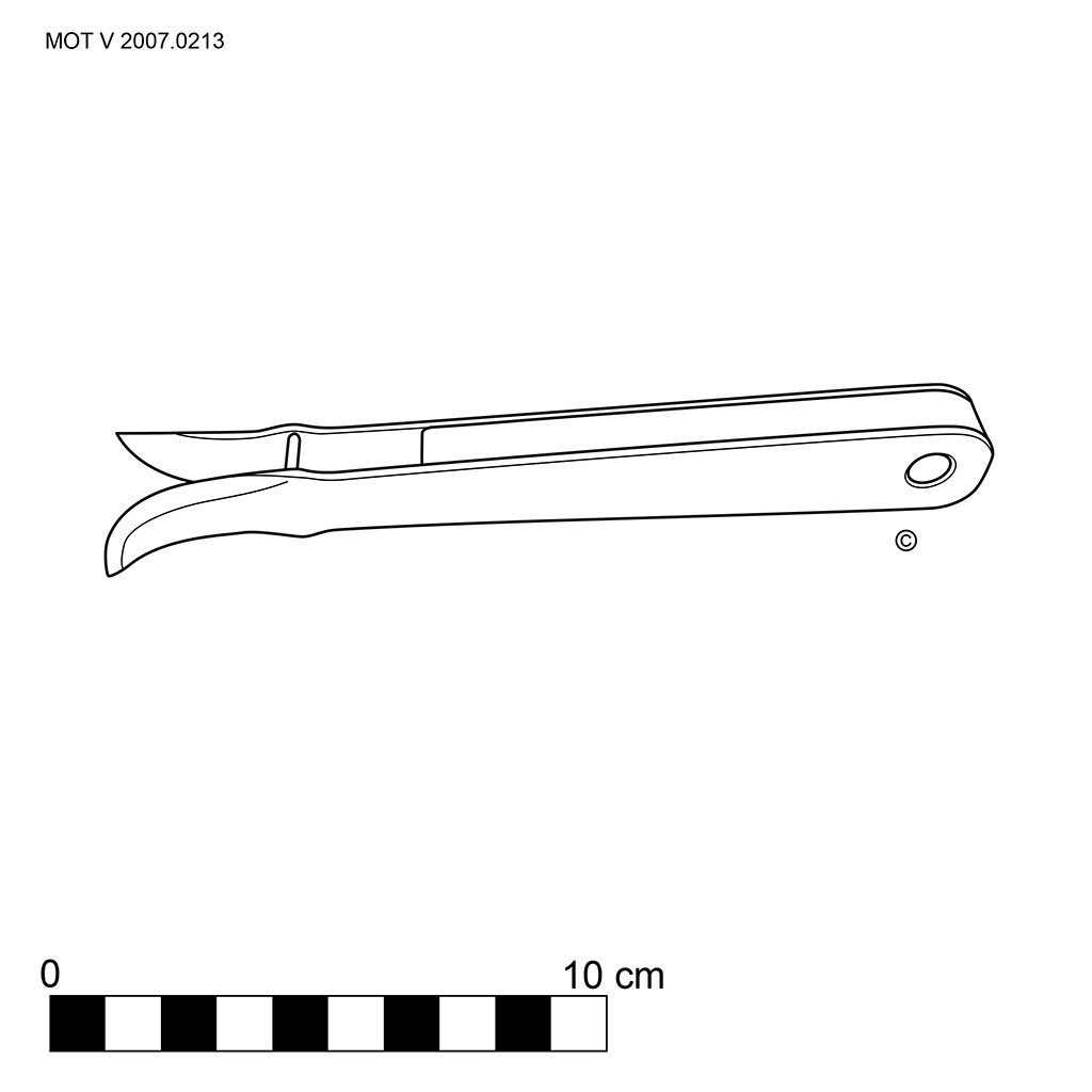 Ouvre-boîtes (m.)