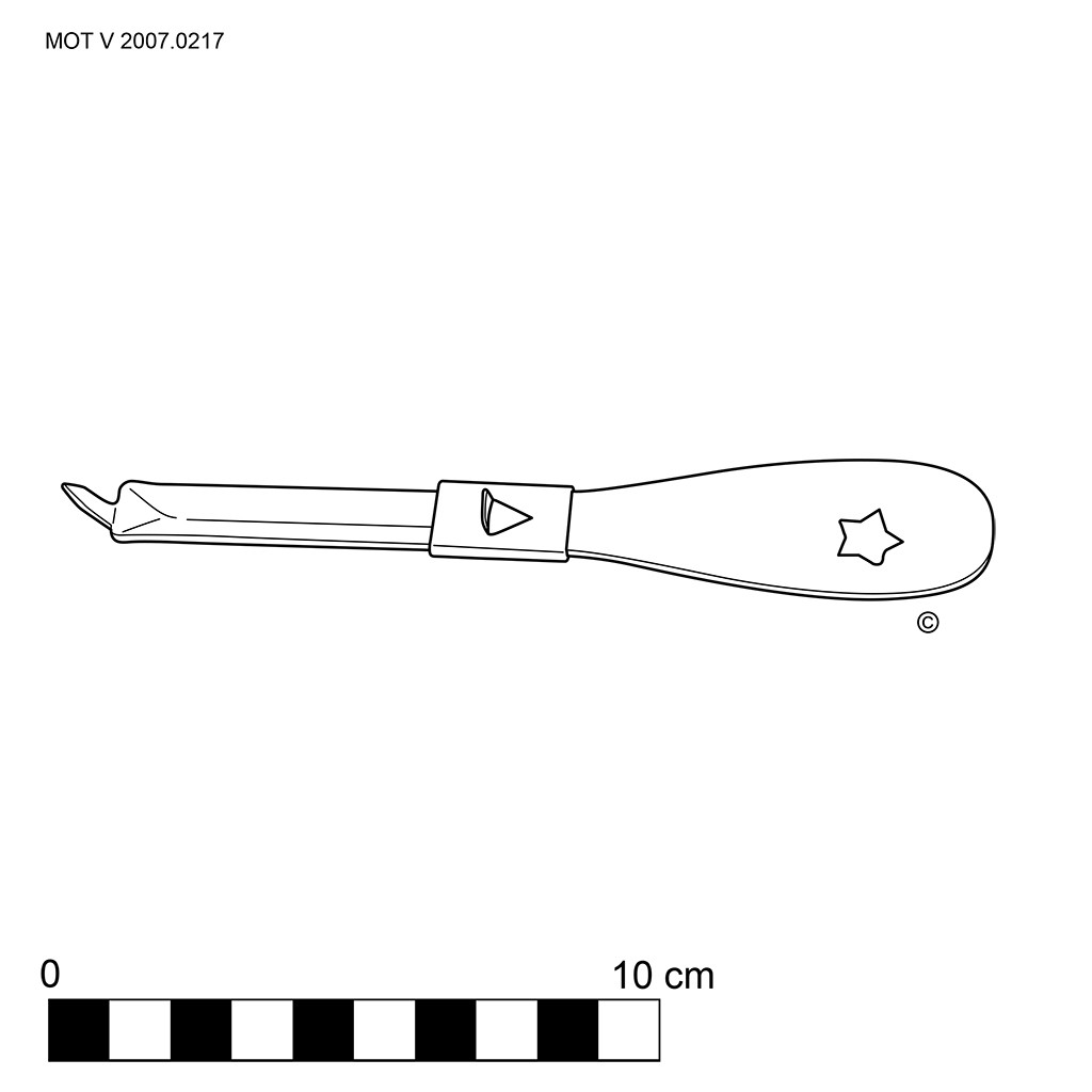 Ouvre-boîtes (m.)