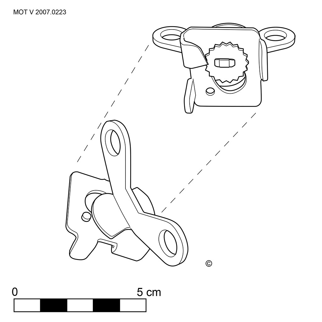 Ouvre-boîtes (m.)