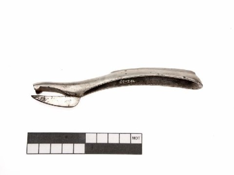 Can opener