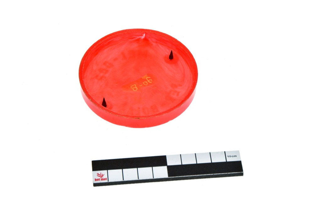 Blikprikker (keuken) (m.)