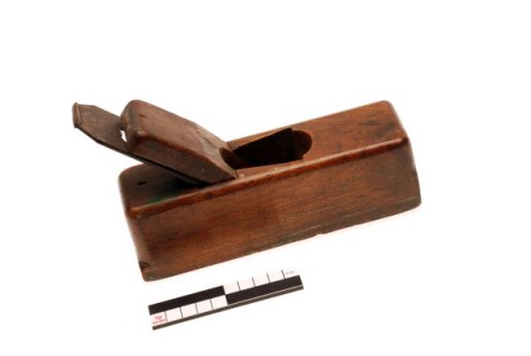 Block plane