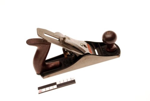 Block plane