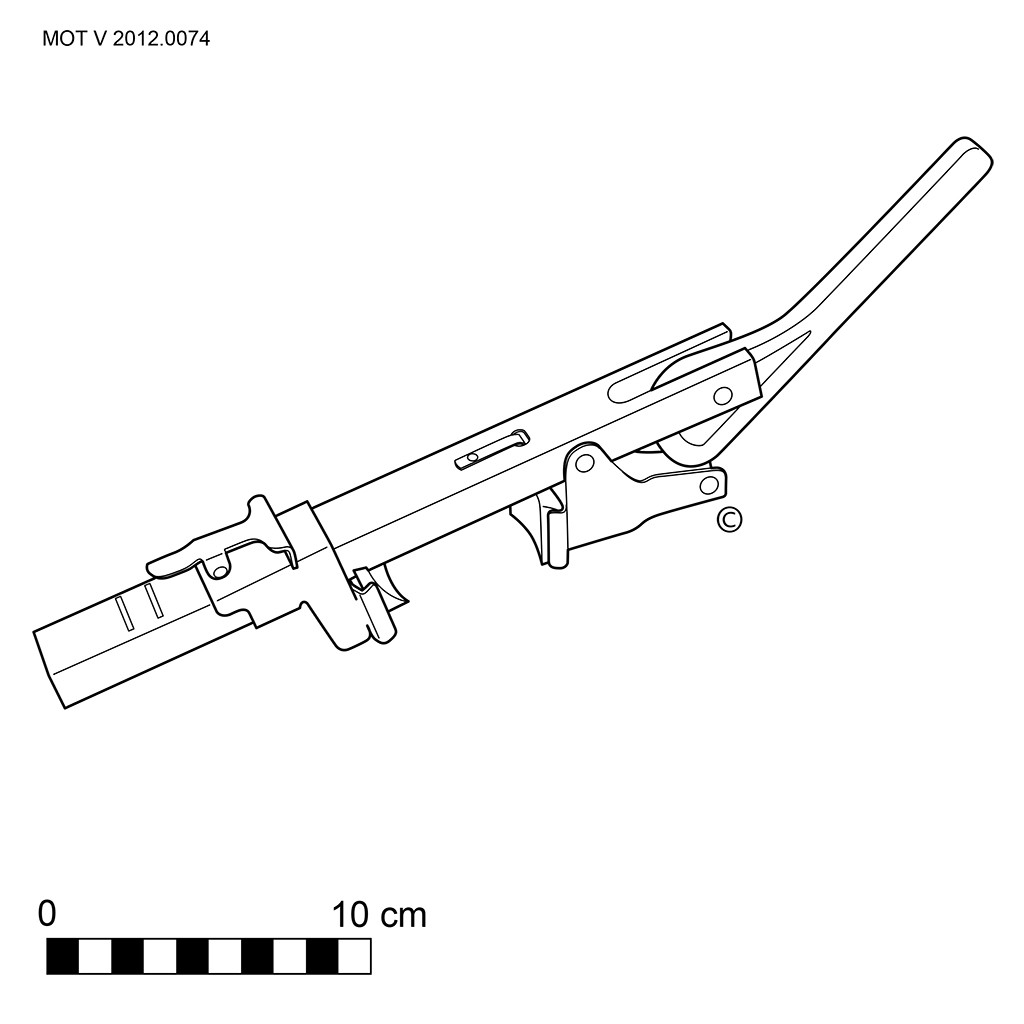 Ouvre-bocal (pour bocaux à conserves) (m.)