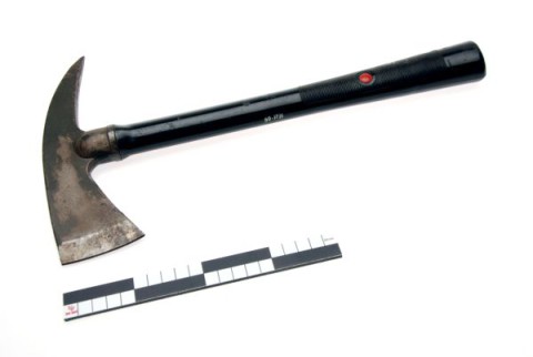 Fireman's Axe