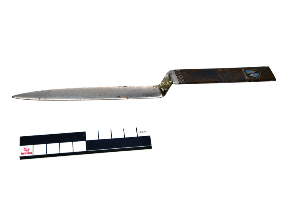 Paperknife