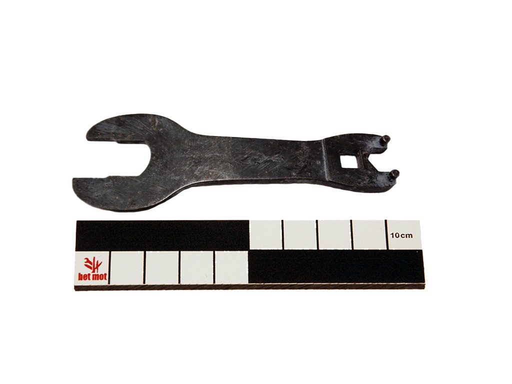 Cone spanner