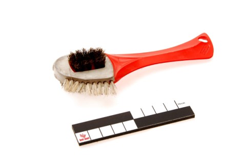 Brosse à suède (f.)