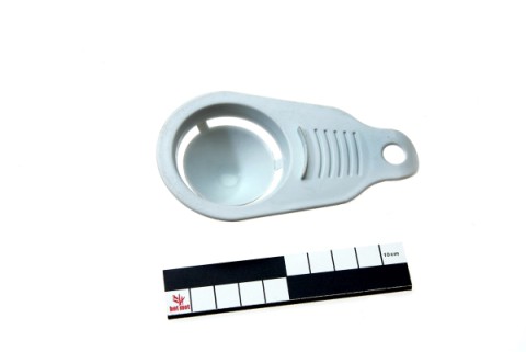 Egg separator