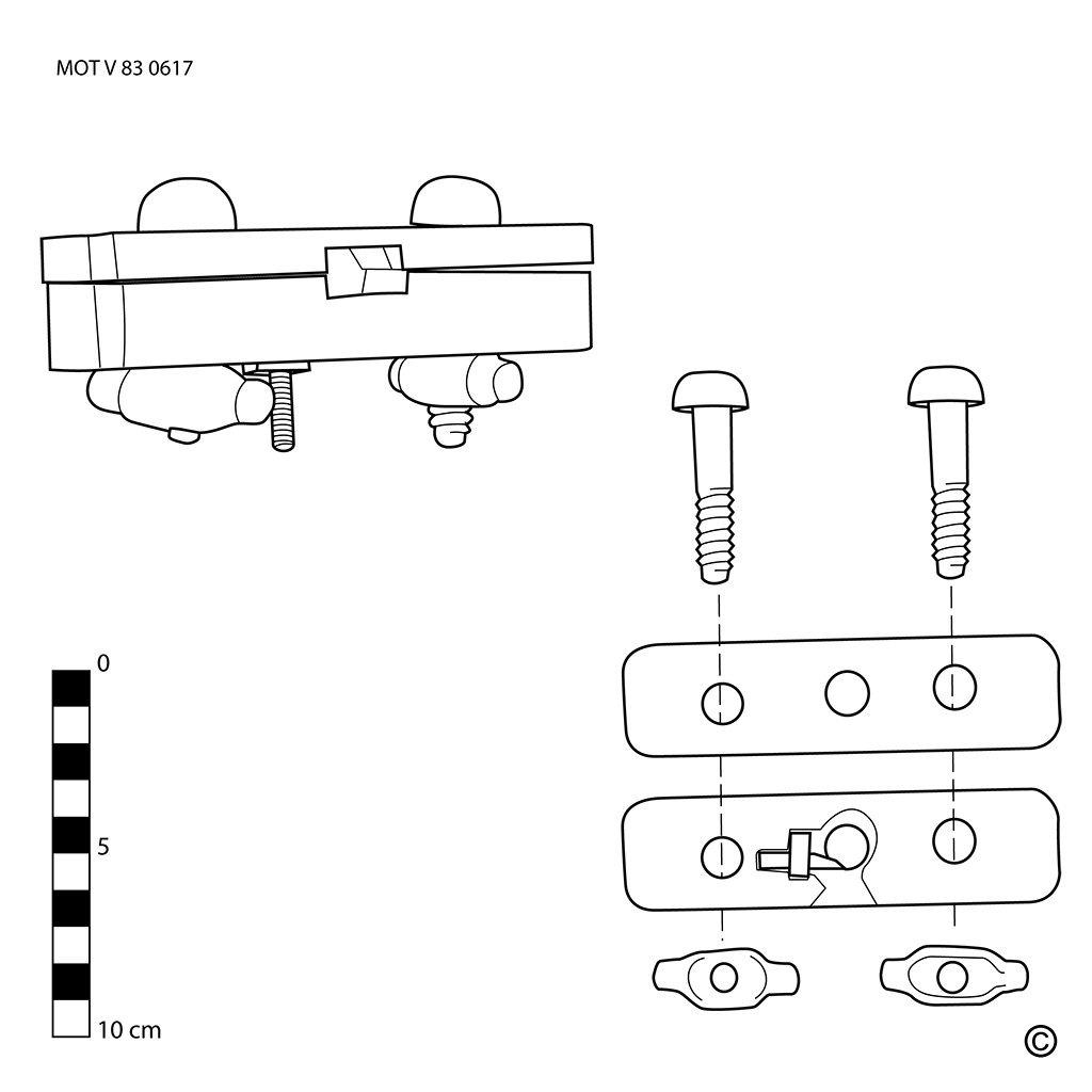 Adjustable die