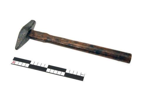 Ship maul hammer