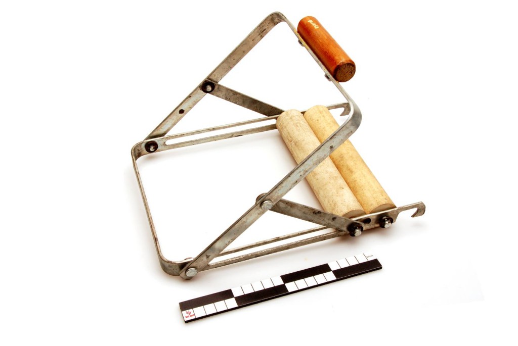 Essoreuse à vadrouille (f.)