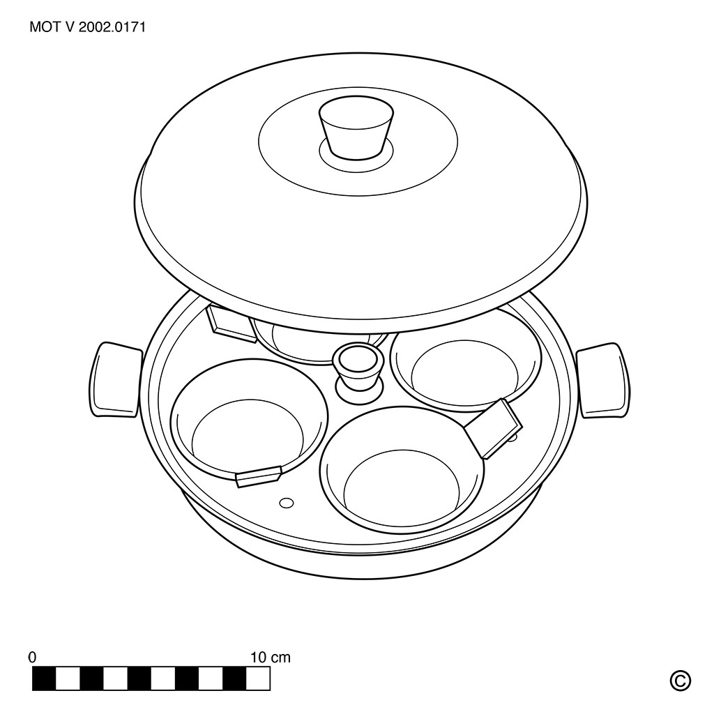 Egg poacher