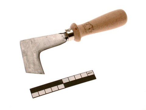 Grafting knife