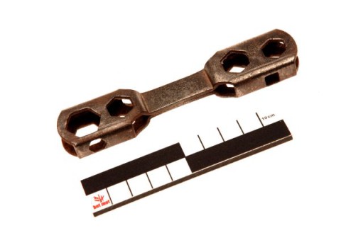 Dumbbell spanner