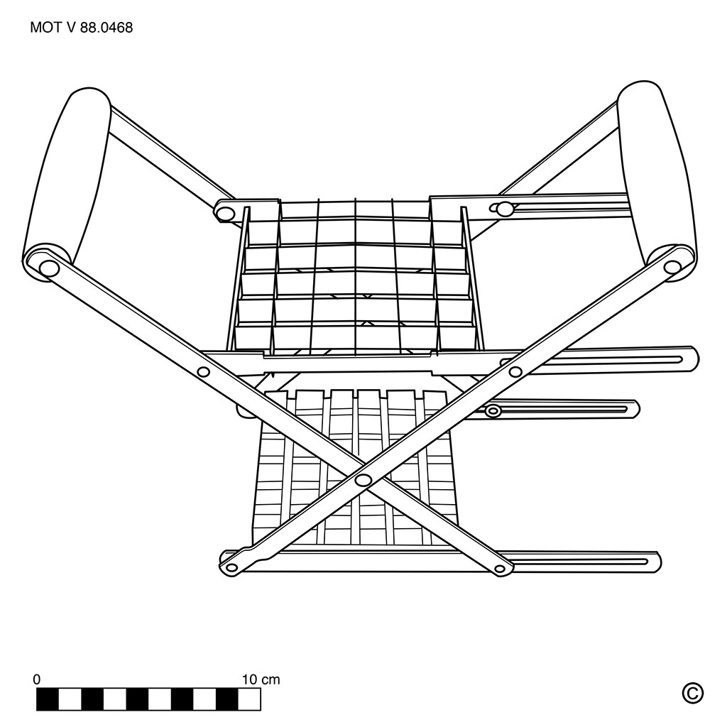 French-fry cutter