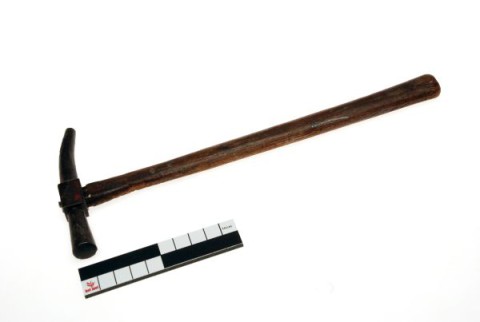 Glazier's hammer