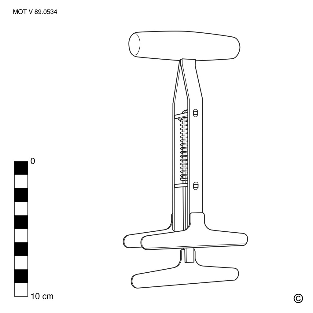 Hache-légumes (m.)