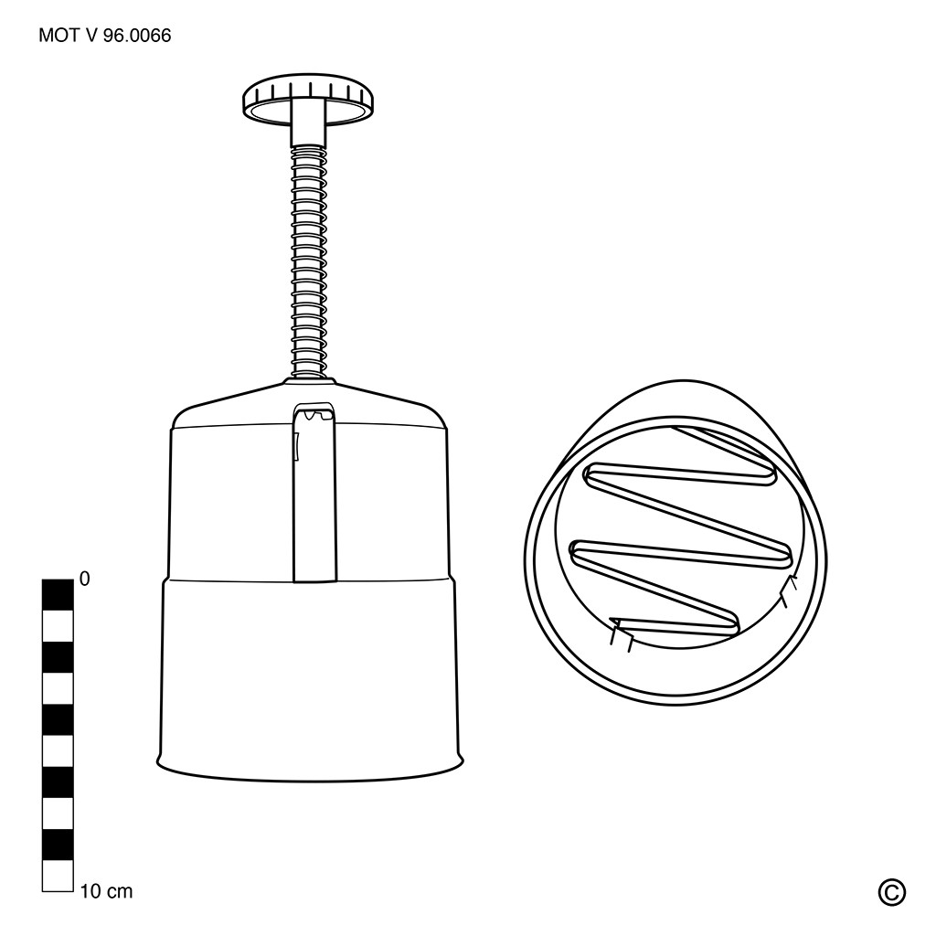 Vegetable chopper