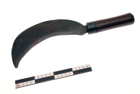 Billhook