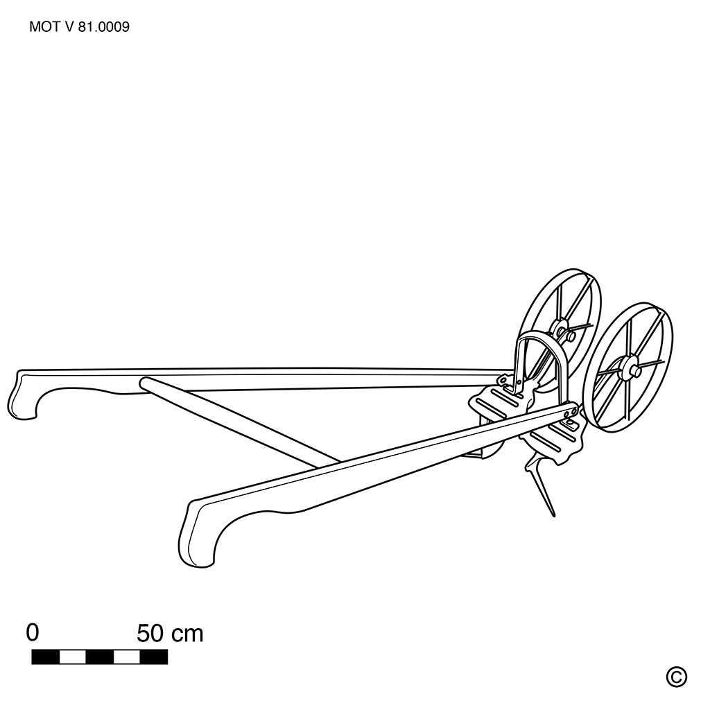 Handschoffelmachine (v.)