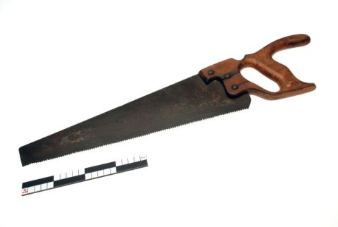 Handsaw