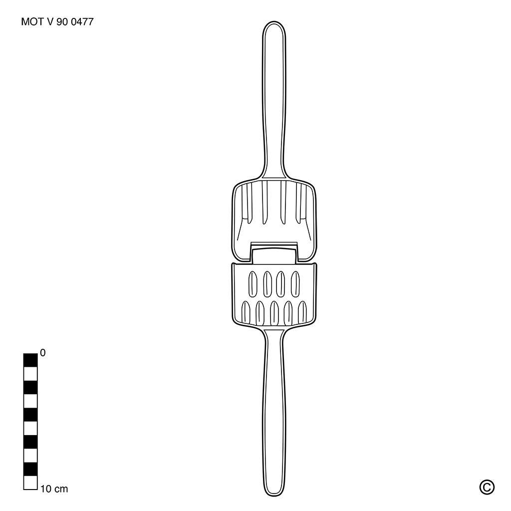 Broyeur à glace (m.)