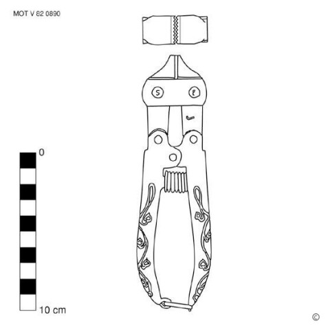 Wire crimping pliers