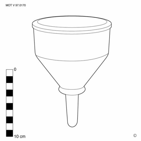 Funnel (kitchen)