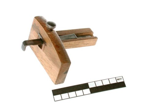 Marking gauge