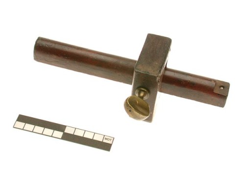 Marking gauge