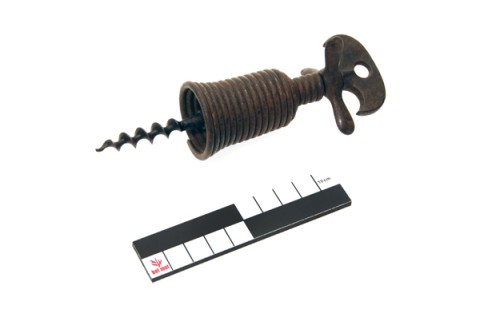 Cork screw