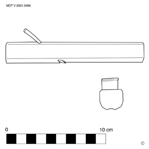 Moulding plane