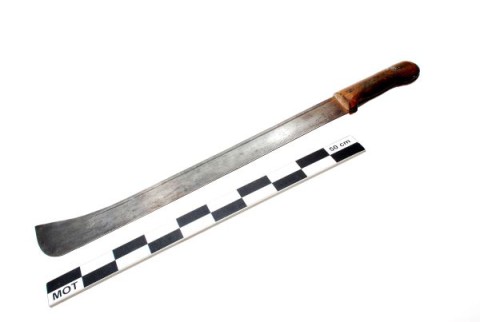 Machete