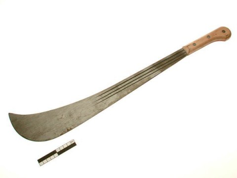 Machete