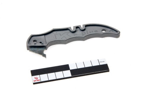 Couteau pour plaques de plastique (m.)