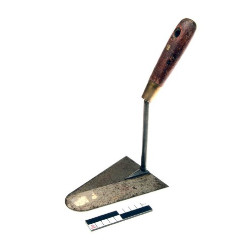 Mason's trowel